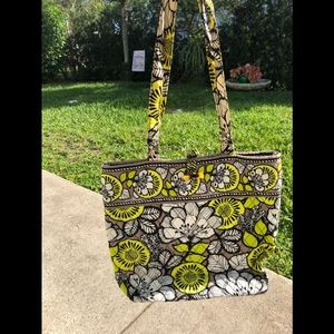 Vera Bradley Tote